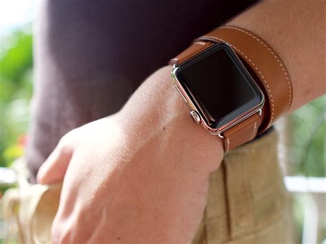 apple watch hermes band dupe|apple watch hermes double tour band.